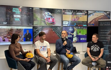 Spektakl opet u Hrvatskoj: Predstavljen peti jubilarni PRO 3x3 Tour