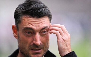 Povezivao se s Dinamom, a sada su ga potjerali iz kluba: "Hvala ni na čemu"