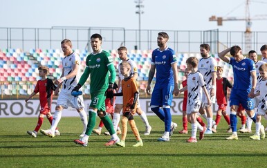 Igrač Slaven Belupa ide na Svjetsko prvenstvo