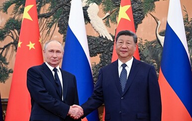 Analiza kinesko-ruskih odnosa: Kako je Moskva postala tehnološki i ekonomski ovisna o Pekingu nakon uvođenja sankcija
