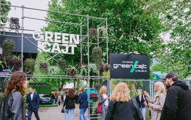 Uskoro počinje Greencajt i radi važan iskorak