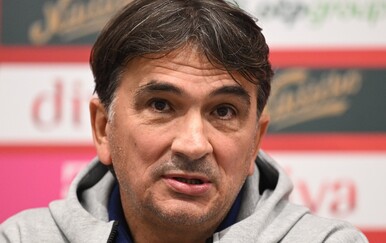 Zlatko Dalić dobio astronomsku ponudu? Procurila dva imena za klupu Vatrenih