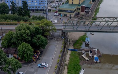 Granični prijelazi kod Gradiške ostaju zatvoreni, u BiH se uzajamno optužuju