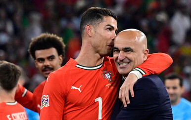 Objavljen popis portugalskih reprezentativaca za SP, nema mlade premierligaške zvijezde