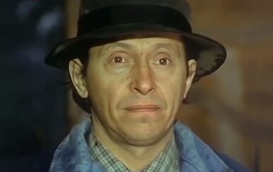 Životna priča legendarnog Dudeka, glumca Martina Sagnera