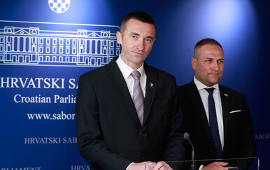 Penava (DP): Jedino s HDZ-om možemo riješiti pitanje komunističkih zločina