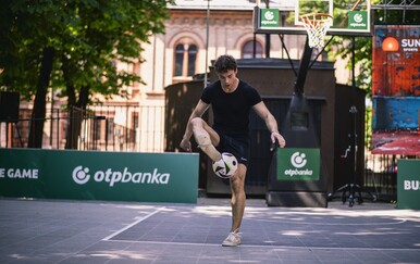 Block Party seli na Keglić: Poznat novi datum zagrijavanja za Sunset Sports Festival