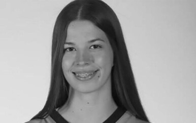 Tragedija u susjedstvu: Preminula 17-godišnja talentirana košarkašica