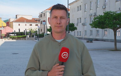 U Lukinu srednju školu stižu stručnjaci iz Ministarstva: "Bit će na raspolaganju djeci koja su doživjela ovaj veliki šok"