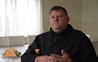 Od poštara do svećenika: Životno svjedočanstvo franjevca fra Vilčeka Novačkog