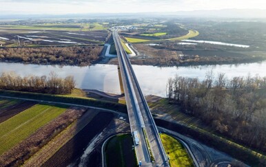 Otvara se novi prijelaz kod Gradiške