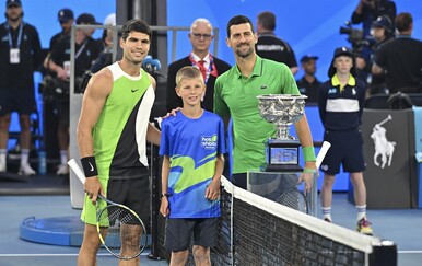 Novi šok u svijetu tenisa: Jedan od najboljih na svijetu ne ide na Wimbledon