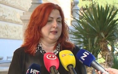 Dovršeno ispitivanje ubojice iz Drniša: "Aktivno se branio, odgovarao je na pitanja"