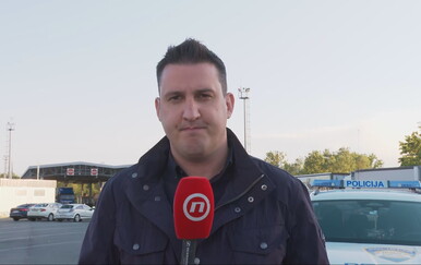 Urušavanje mosta kod Stare Gradiške izazvalo prometni kaos