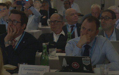 Europski susret nacionalnih istražnih tijela zrakoplovnih nesreća