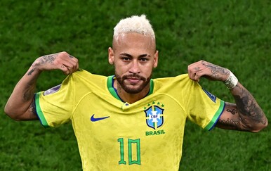 Neymar je upao na popis za SP, ali jedna stvar je razljutila Brazilce