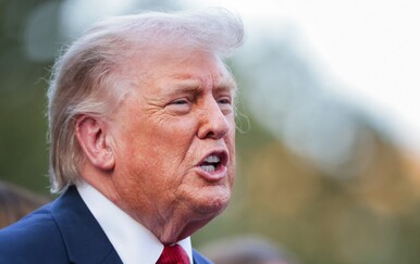 Donald Trump prijeti Iranu novim napadima: "Samo me sat vremena dijelilo od odluke da krenemo danas"
