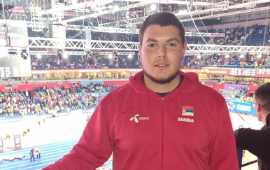 Kako bizarno! Srpski atletičar pomiješao pet doza kokaina s 12 piva, izbačen je iz sporta