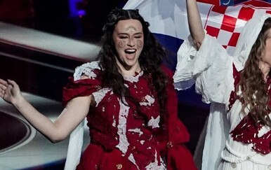 Članica grupe Lelek Lara Brtan progovorila o teškoj nesreći