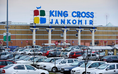 Dva razbojnika opljačkala zlatarnicu u trgovačkom centru King Cross