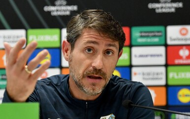 Victor Sanchez: "Kad sam došao u Rijeku, praktički svi su mi rekli da se Hajduk..."