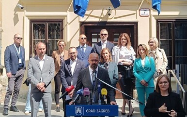 Zagrebačka uspinjača ponovno vozi - završena revitalizacija jednog od najvažnijih simbola grada