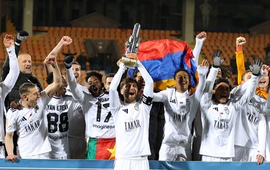 Hajduk preko njih htio u Europu, a sada su pokazali koliko su ispred Splićana