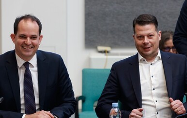 Objavljen Javni poziv Odbora za Ustav za izbor tri ustavna suca