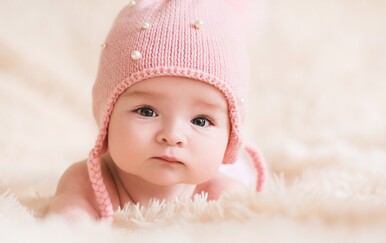 Najpopularnija imena među generacijom alfa u Hrvatskoj