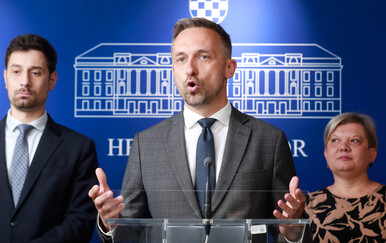 HDZ: SDP i Možemo! rade protiv standarda građana