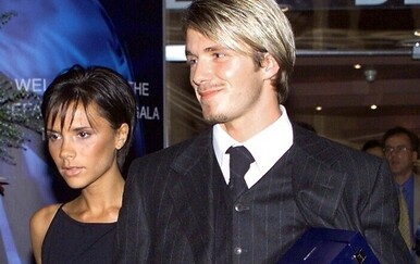 Kako su David i Victoria Beckham izgradili milijardsko carstvo: Od radničkih korijena do života iz snova