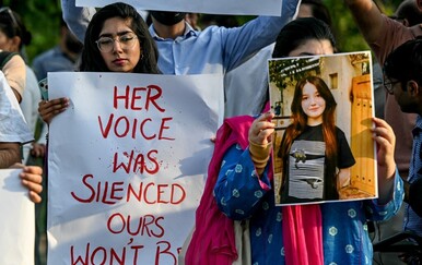 U Pakistanu ubio TikTokericu nakon što ga je odbila: Osuđen na smrtnu kaznu
