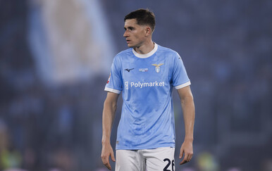 Alfredo Pedulla: Toma Bašić pred potpisoma za Veneziju