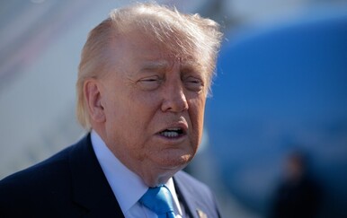 Trump kaže da su pregovori s Iranom u završnoj fazi; napadi mogući