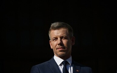 Peter Magyar želi oživjeti i proširiti Višegradsku skupinu
