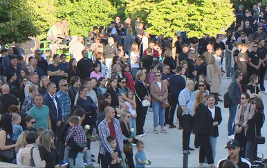 Drnišani traže odgovornost za propuste, stručnjaci u gradu ostaju tri dana: "Učenici razgovaraju, prisjećaju se onih lijepih trenutaka"