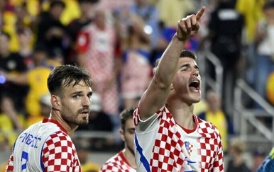 Ugledni As nahvalio Vatrenog uoči SP-a: "Kakav stoper!"