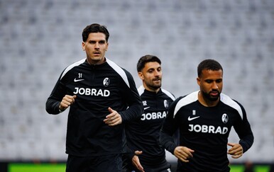 Freiburg - Aston Villa: Prijenos finala Europske lige
