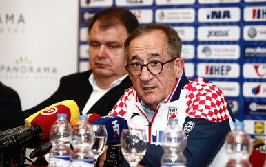 Lino Červar: "Jedan čovjek mi ne da raditi u Hrvatskoj, sve to uz podršku države"