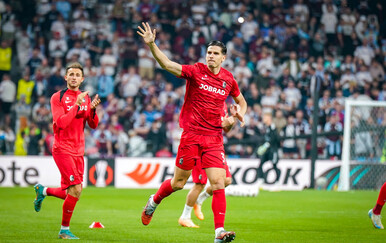 Freiburg - Aston Villa: Prijenos finala Europske lige