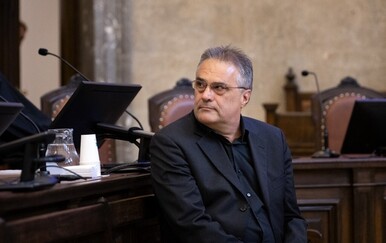 Austrijski sud osudio bivšeg obavještajca Egista Otta zbog špijunaže za Rusiju