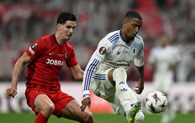 Freiburg - Aston Villa: Prijenos finala Europske lige