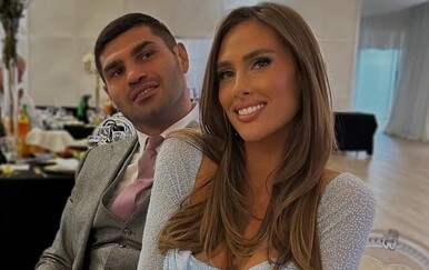 Ljubavna priča Filipa Hrgovića