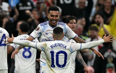 Freiburg - Aston Villa: Prijenos finala Europske lige