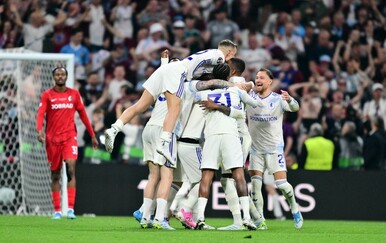 Aston Villa osvojila Europsku ligu! Matanović i društvo razbijeni u Istanbulu