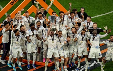 Aston Villa osvojila Europsku ligu! Matanović i društvo razbijeni u Istanbulu