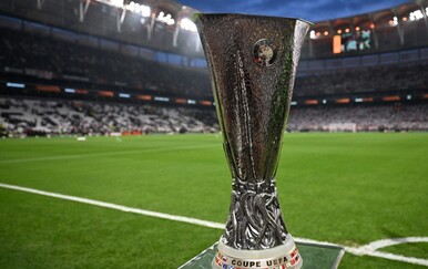 Europska liga: Pogledajte popis svih dosadašnjih pobjednika
