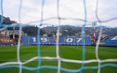Jedan od najneobičnijih stadiona na svijetu mijenja svoj izgled: "Biser uz jezero" dobiva novo ruho