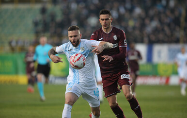Najbolji igrač Istre 1961 radi neočekivano bogat transfer?