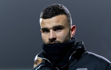 Nogometaš izašao iz zatvora nakon smrti dječaka (4): "Ako zabijem gol, apsolutno ću slaviti"